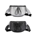 Soft PU Leather Crossbody Shoulder Bags