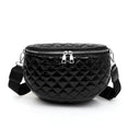 Soft PU Leather Crossbody Shoulder Bags