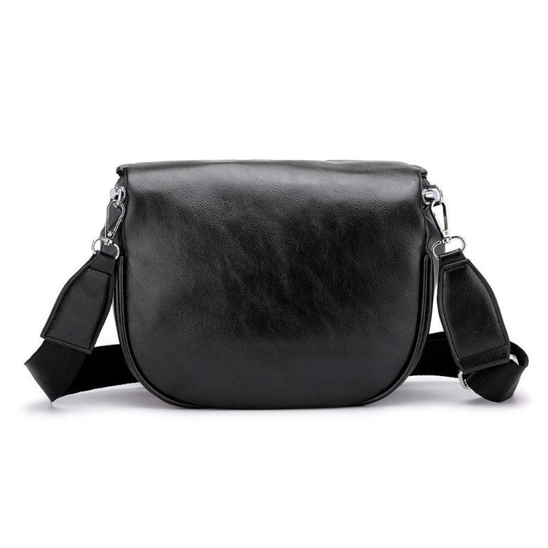 Soft PU Leather Crossbody Shoulder Bags