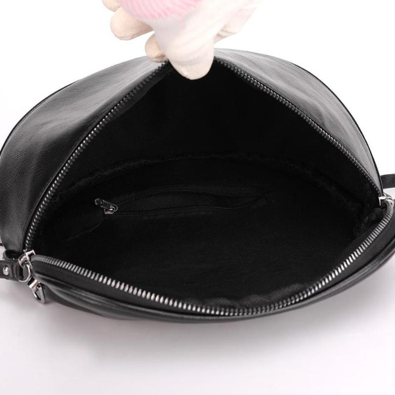 Soft PU Leather Crossbody Shoulder Bags