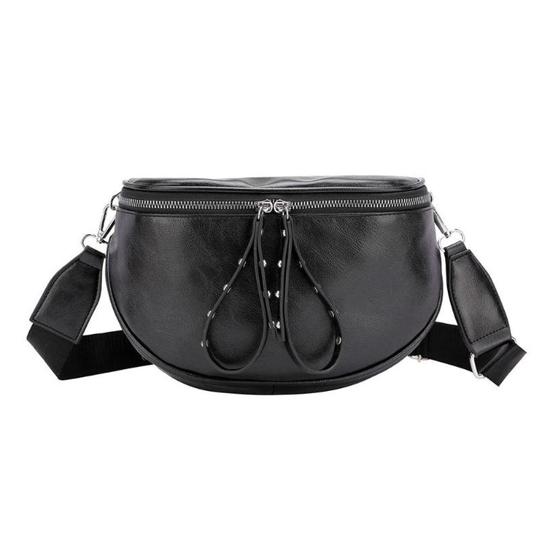 Soft PU Leather Crossbody Shoulder Bags