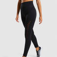 Seamless Women Hip Push Up Yoga Pants