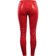 Casual High Waist Slim Women Pants