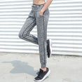 Women Running Loose Sport Yoga Pants