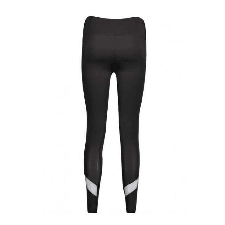 Fitness Yoga Sports Tight Mesh Pants