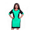 Casual Female Pencil Party Dress