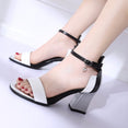 Casual Comfortable Woman Sandals