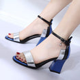 Casual Comfortable Woman Sandals