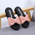 Flip Flops Beach Bow Slipper