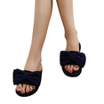 Flip Flops Beach Bow Slipper