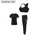 Fitness Gym Yoga Suit Outdoor training Sets