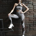 Workout Gym Sexy Mesh Fitness Yoga Suit