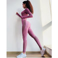 Quick Frying Gym High Elasticity Tight Fitness Clothing