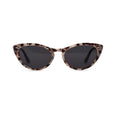 Luxury Cat eye Retro Rivets Sunglasses