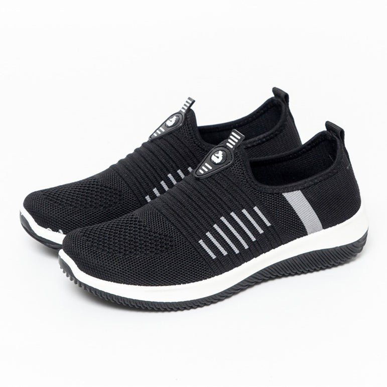 Casual Outdoor Mesh Soft Women Sneaker