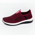 Casual Outdoor Mesh Soft Women Sneaker