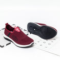 Casual Outdoor Mesh Soft Women Sneaker