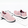 Casual Outdoor Mesh Soft Women Sneaker