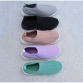 Casual Slip On Air Mesh Soft Shoes Women Sneaker