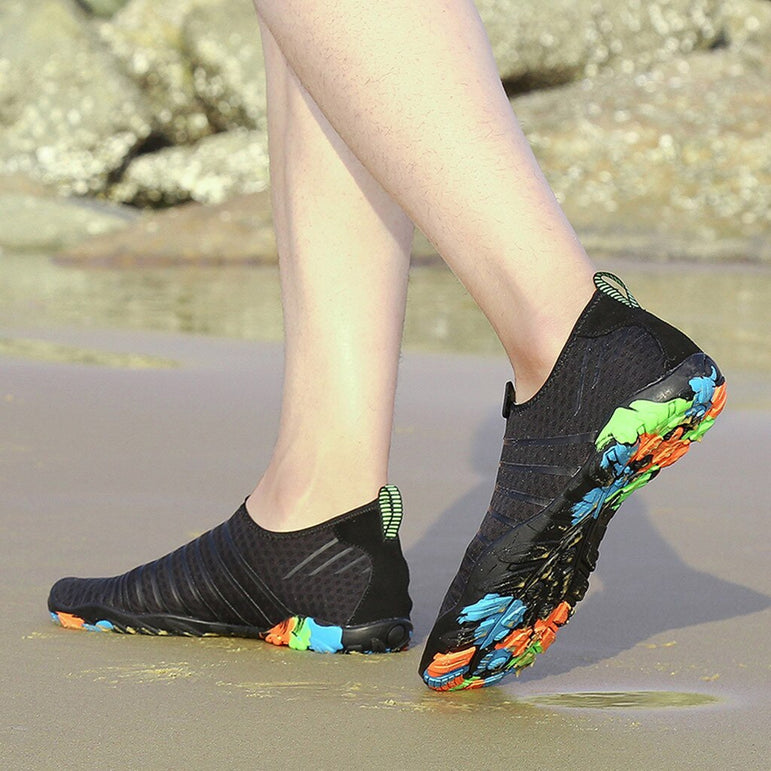 Swimming Beach Surfing Women Sneaker