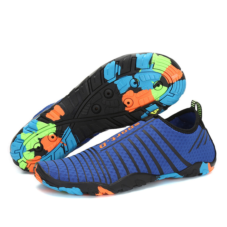 Swimming Beach Surfing Women Sneaker