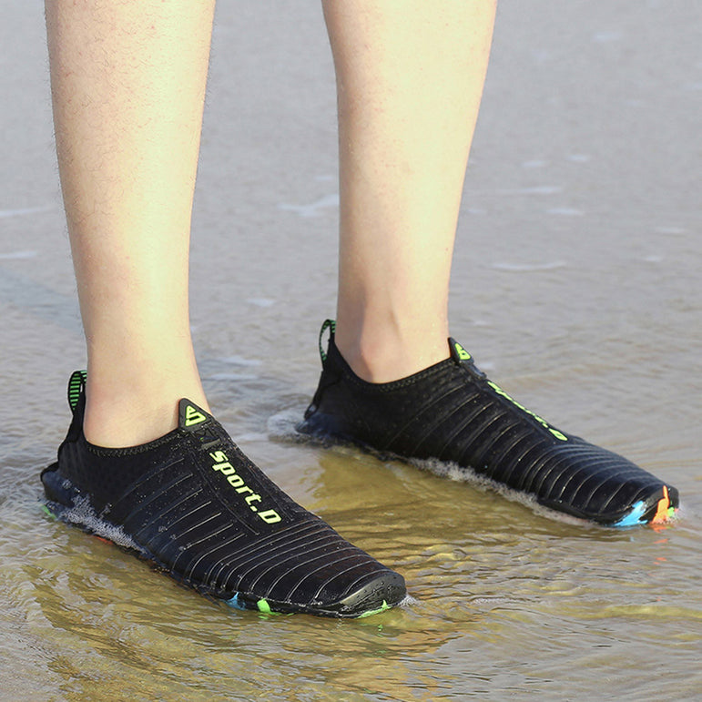 Swimming Beach Surfing Women Sneaker