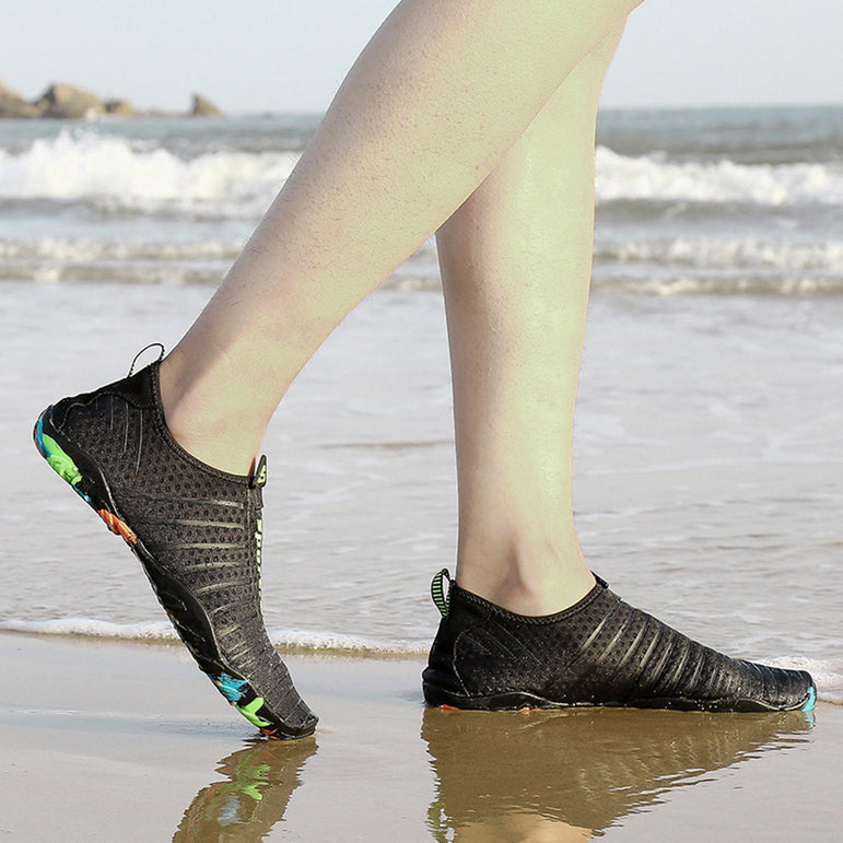 Swimming Beach Surfing Women Sneaker