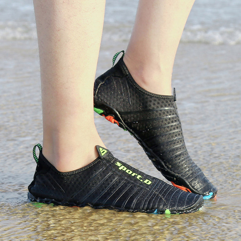 Swimming Beach Surfing Women Sneaker