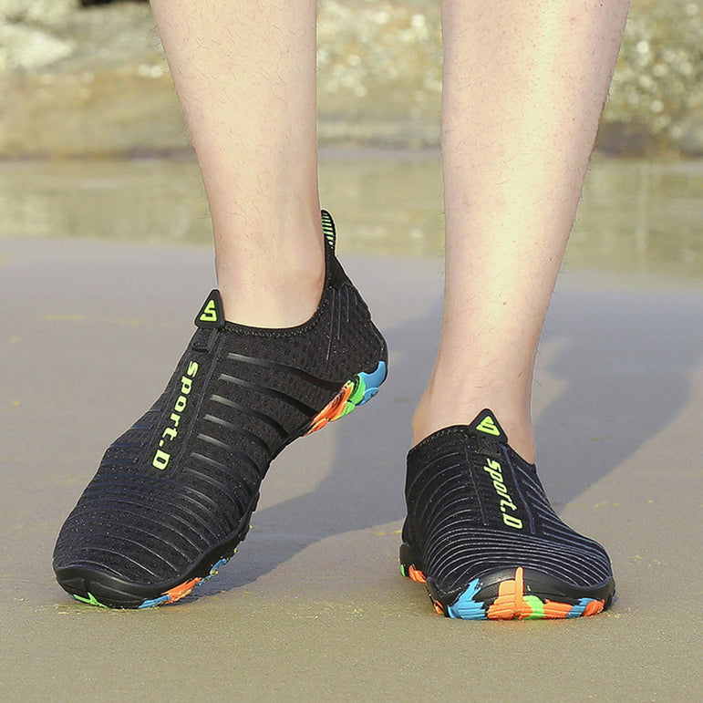 Swimming Beach Surfing Women Sneaker