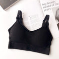 Running Gym Yoga Fitness Top Bra