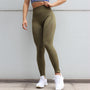 New Sexy High Waist Energy Seamless Leggings