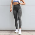 New Sexy High Waist Energy Seamless Leggings