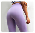 New Sexy High Waist Energy Seamless Leggings