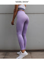 New Sexy High Waist Energy Seamless Leggings