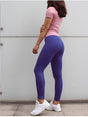 New Sexy High Waist Energy Seamless Leggings