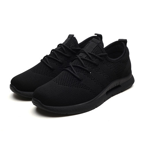 Lace Up Comfortable Running Women Sneaker