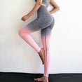 Women Seamless High Waist Yoga Pants