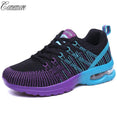 Breathable Mesh Athletics Jogging Running Sneaker