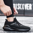 Lace up Running Outdoor jogging Sneaker