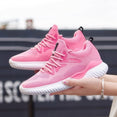 Lace up Running Outdoor jogging Sneaker